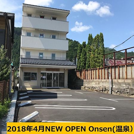 凡米提克酒店-日光站前 外观 照片