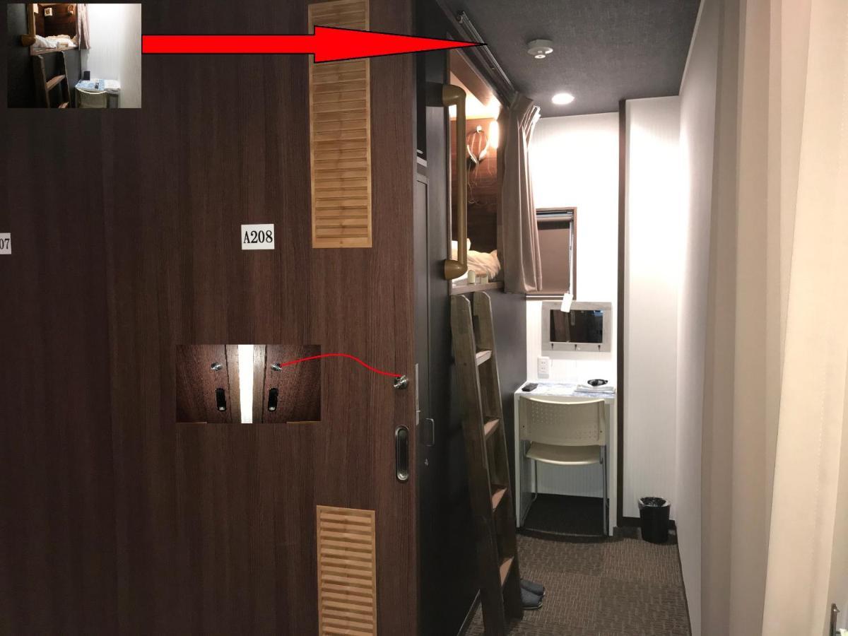 凡米提克酒店-日光站前 外观 照片