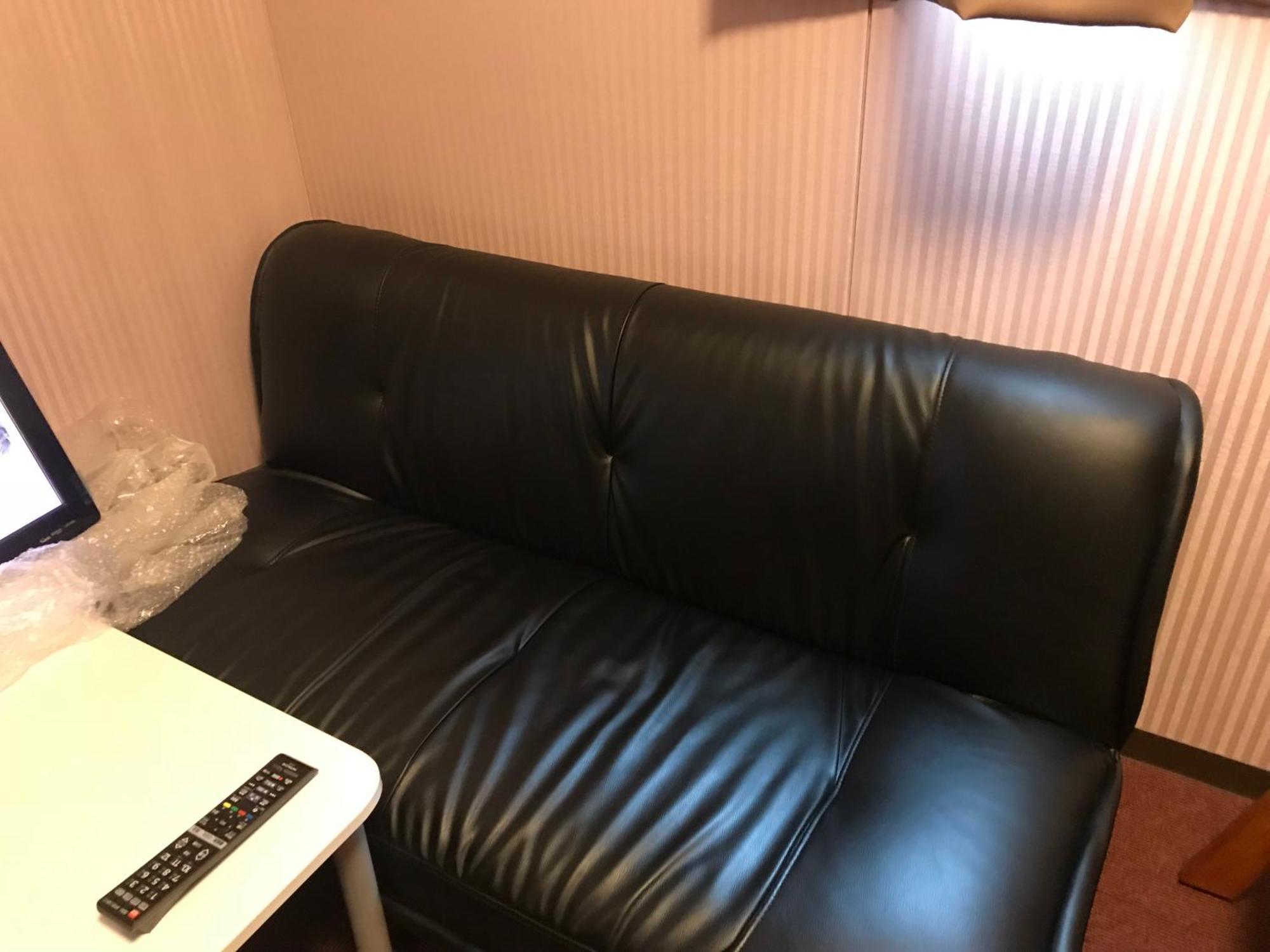 凡米提克酒店-日光站前 客房 照片