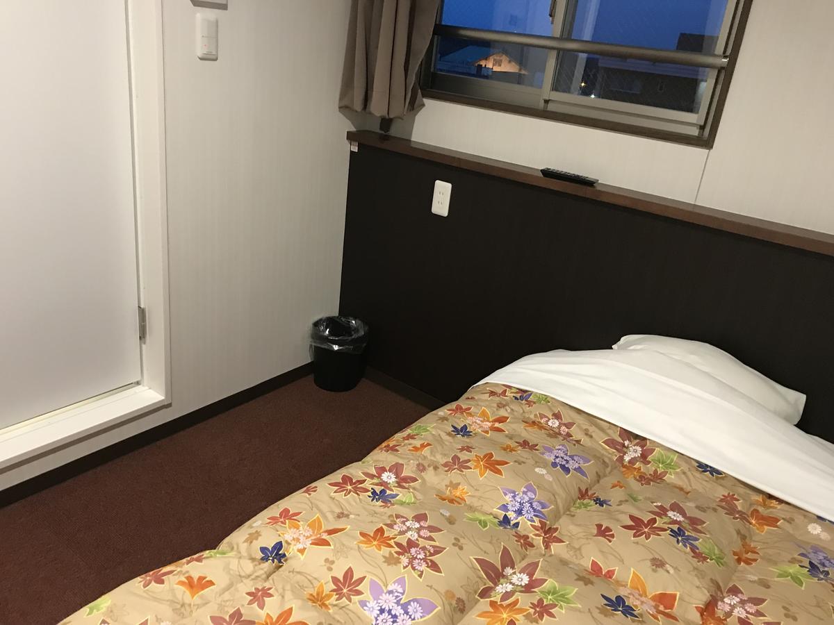 凡米提克酒店-日光站前 外观 照片