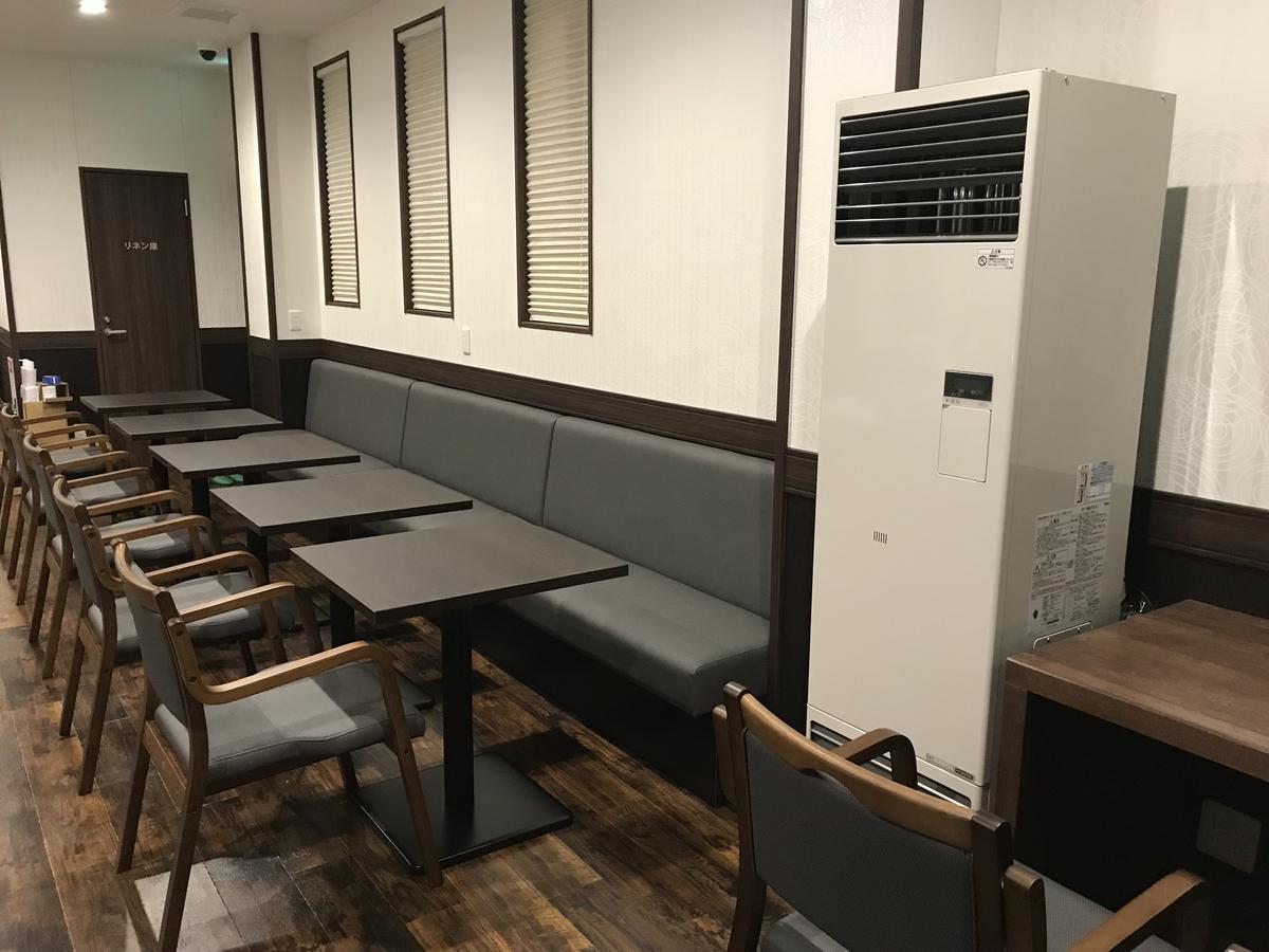 凡米提克酒店-日光站前 外观 照片