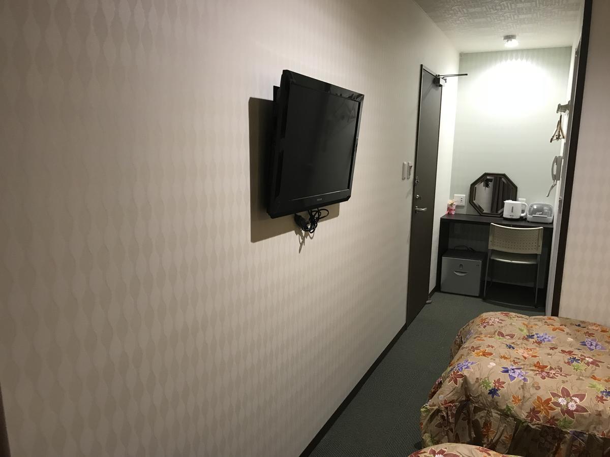 凡米提克酒店-日光站前 外观 照片