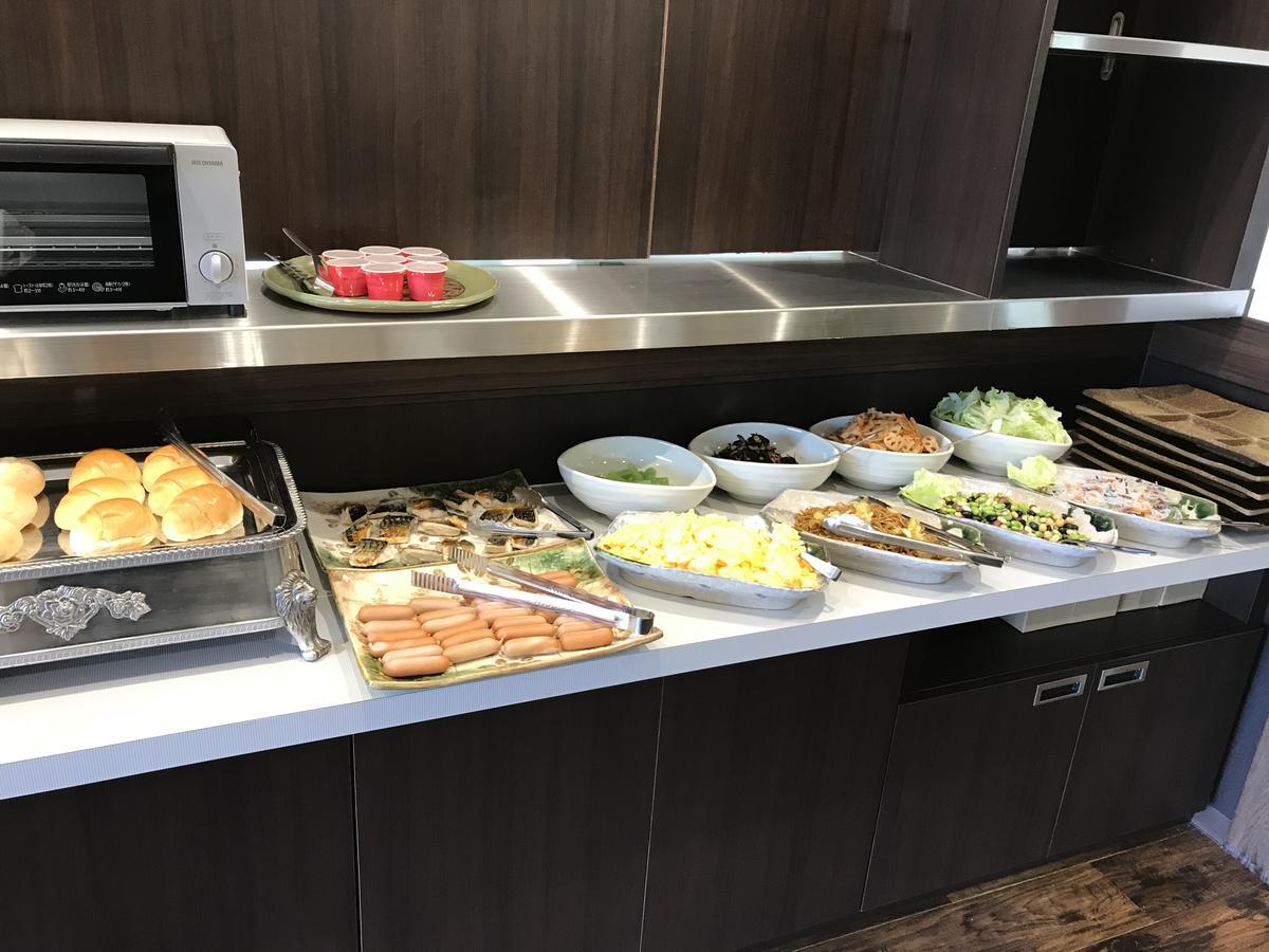 凡米提克酒店-日光站前 外观 照片