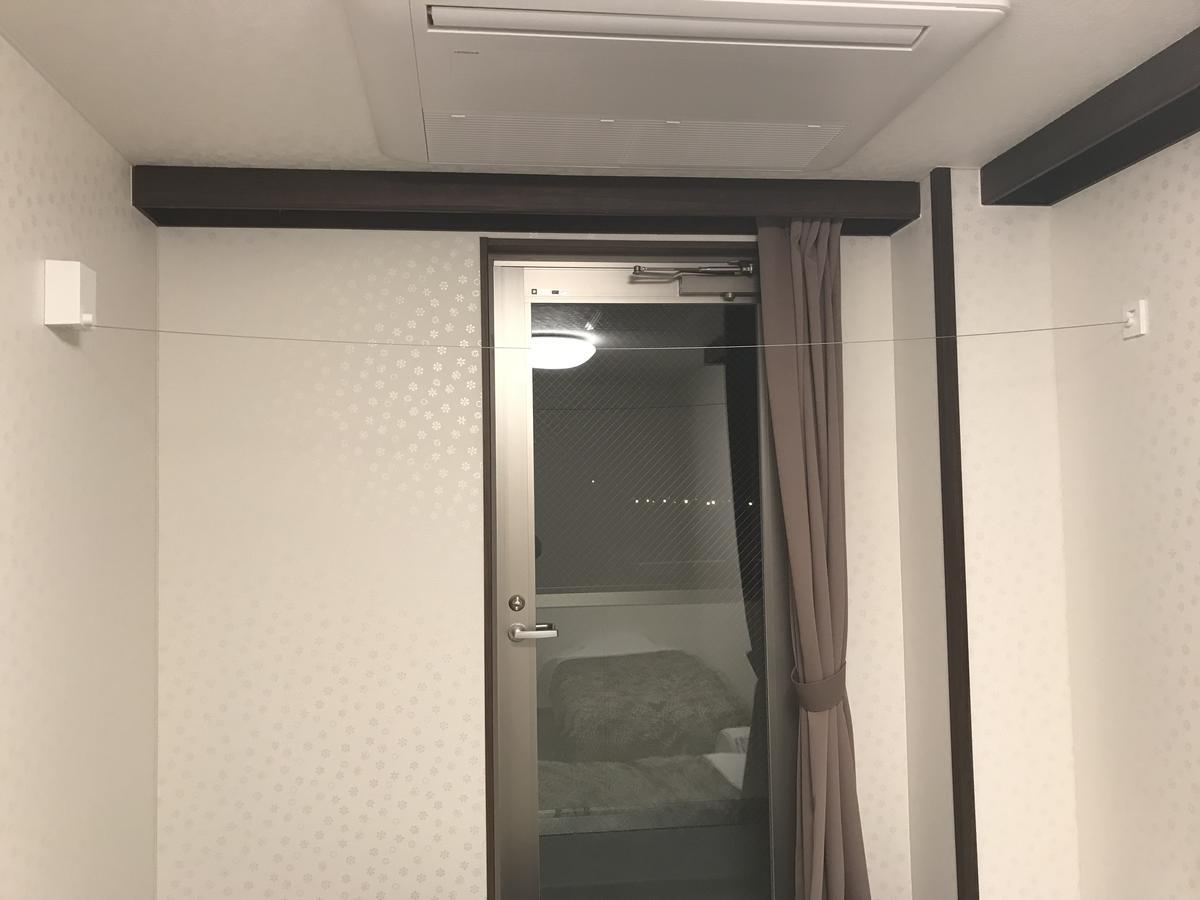 凡米提克酒店-日光站前 外观 照片