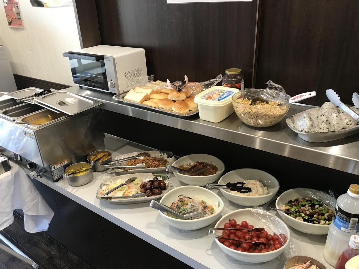 凡米提克酒店-日光站前 外观 照片