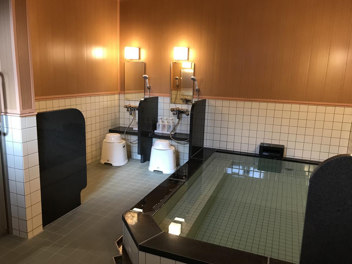 凡米提克酒店-日光站前 外观 照片