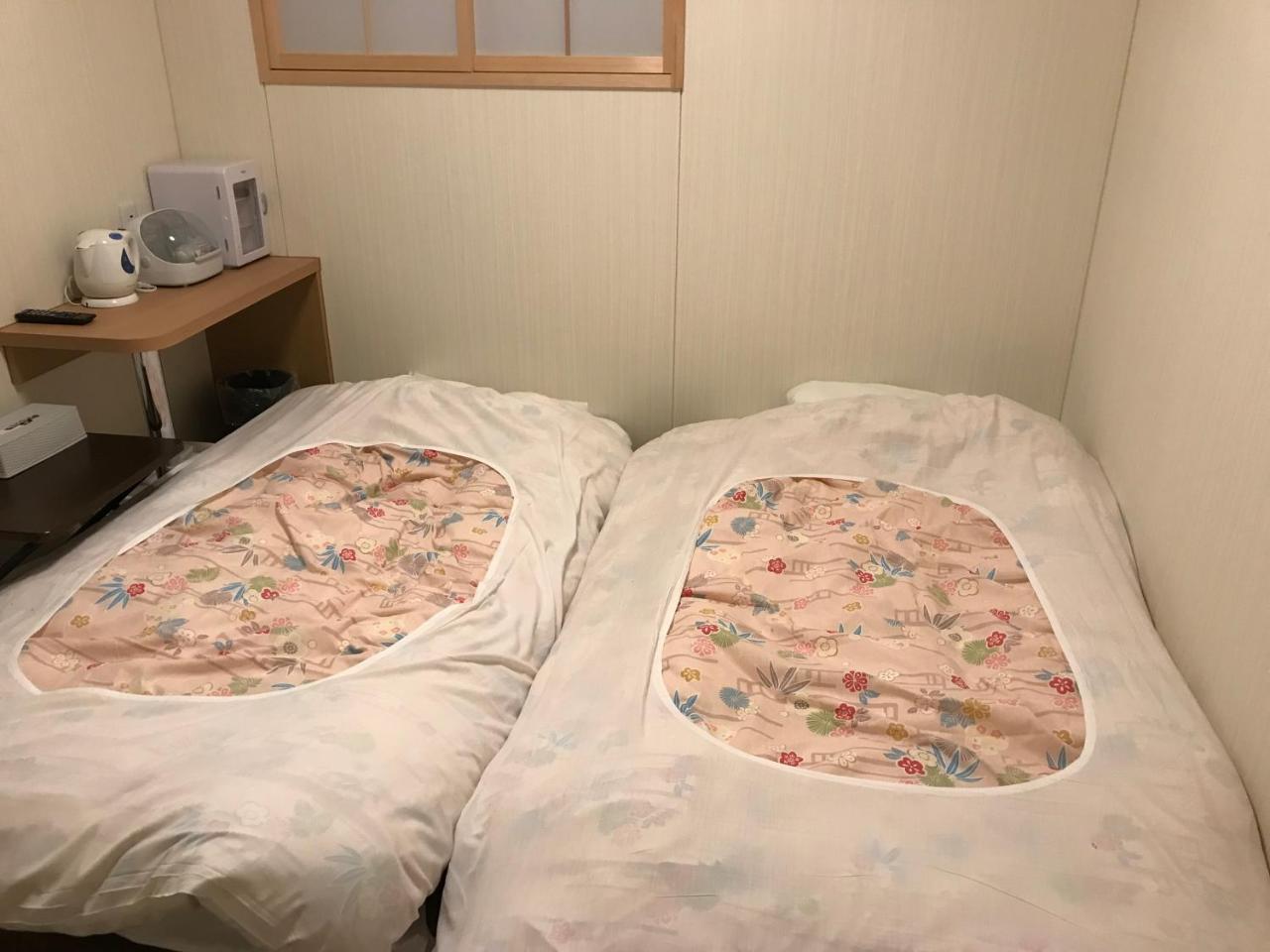 凡米提克酒店-日光站前 外观 照片