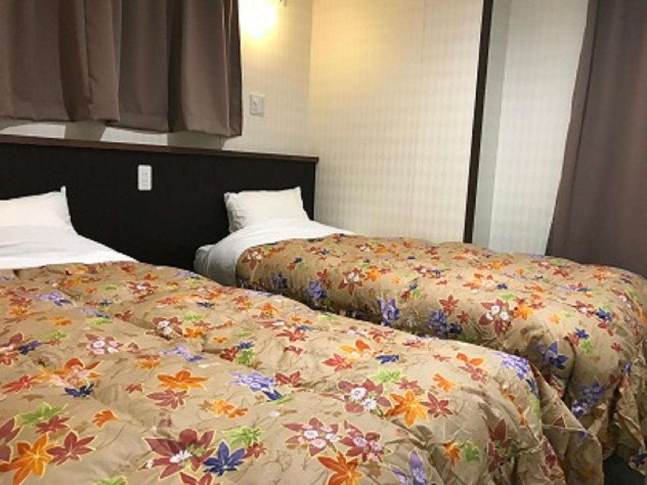 凡米提克酒店-日光站前 外观 照片