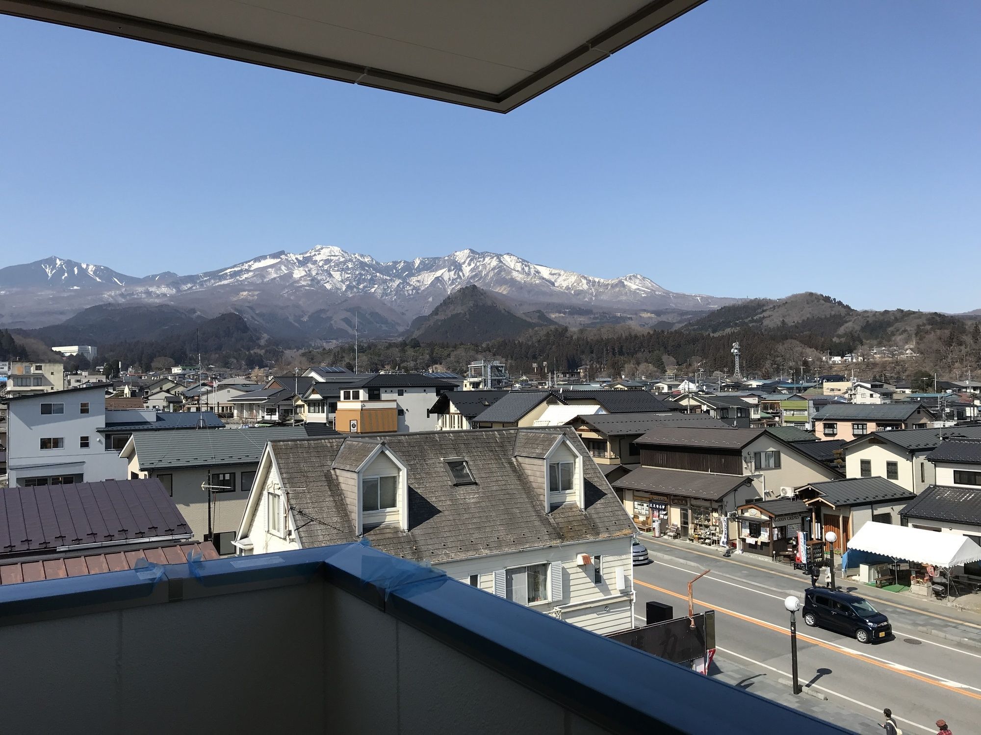 凡米提克酒店-日光站前 外观 照片